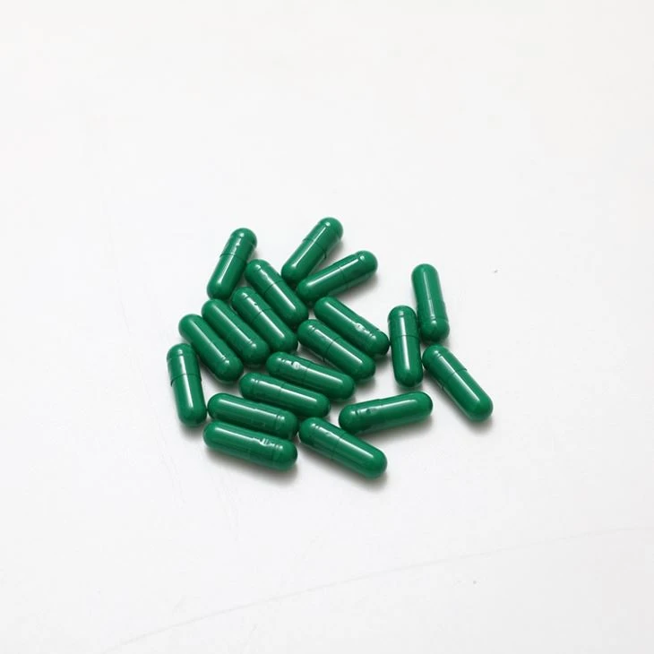 Vegan Acidophilus Capsule